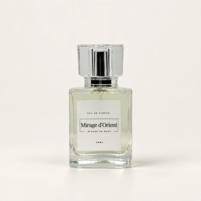 MIRAGE D’ORIENT - EAU DE PARFUM