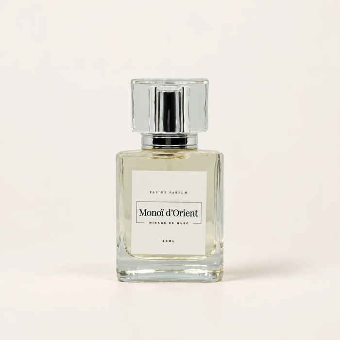 MONOÏ D'ORIENT - EAU DE PARFUM