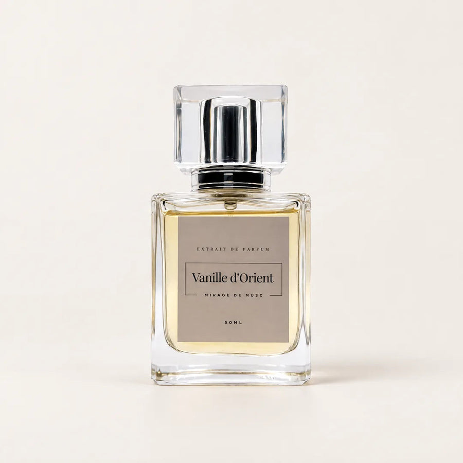 NUESTROS PERFUMES