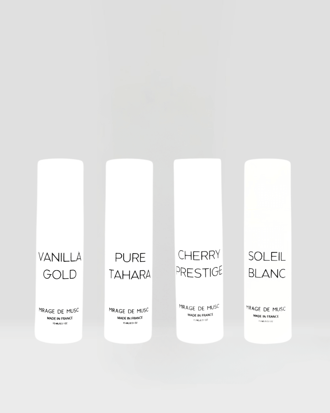 COFFRET ULTIME GAMME LUXUEUSE