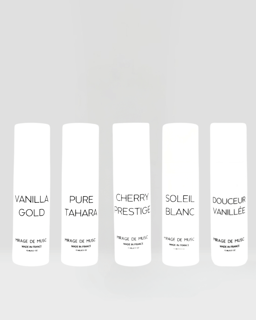 COFFRET ULTIME GAMME LUXUEUSE
