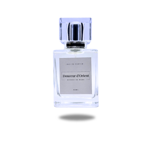 DOUCEUR D’ORIENT - EAU DE PARFUM