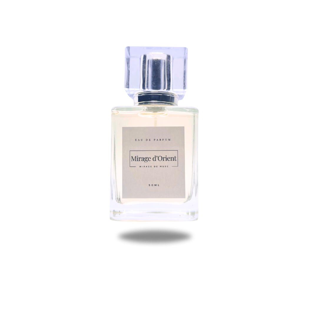 MIRAGE D’ORIENT - EAU DE PARFUM