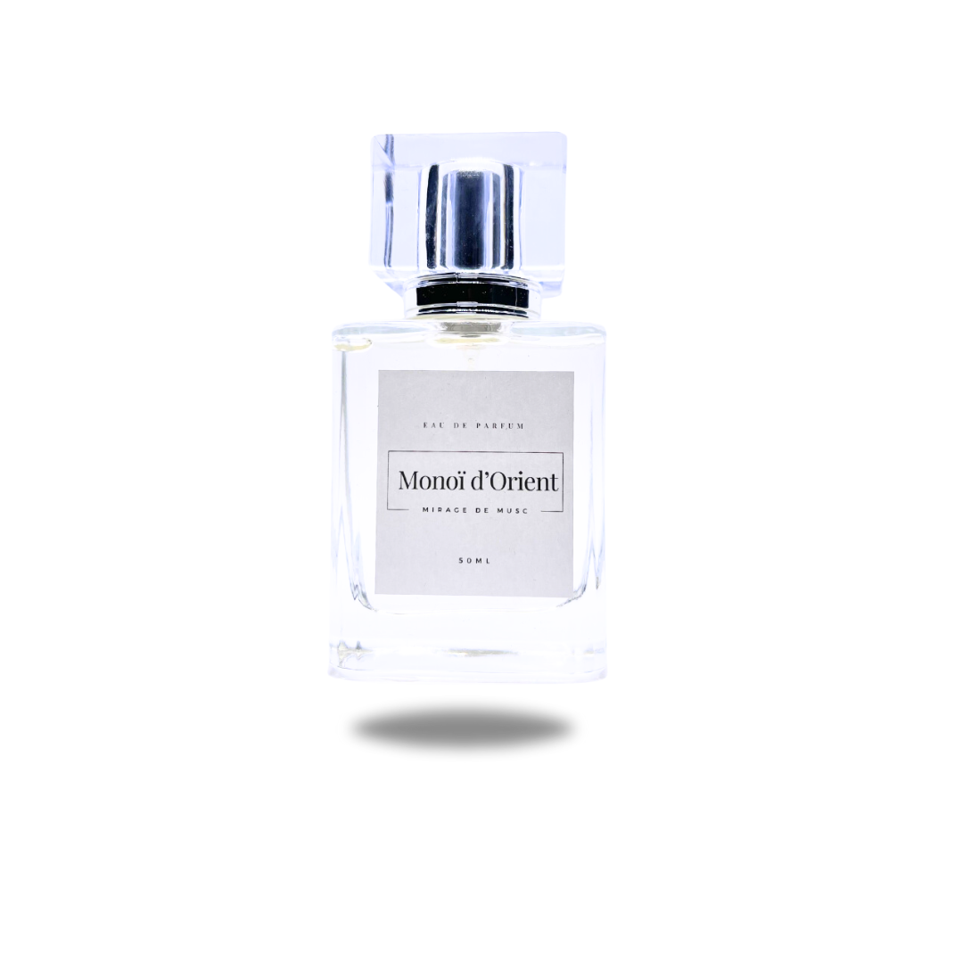 MONOÏ D'ORIENT - EAU DE PARFUM