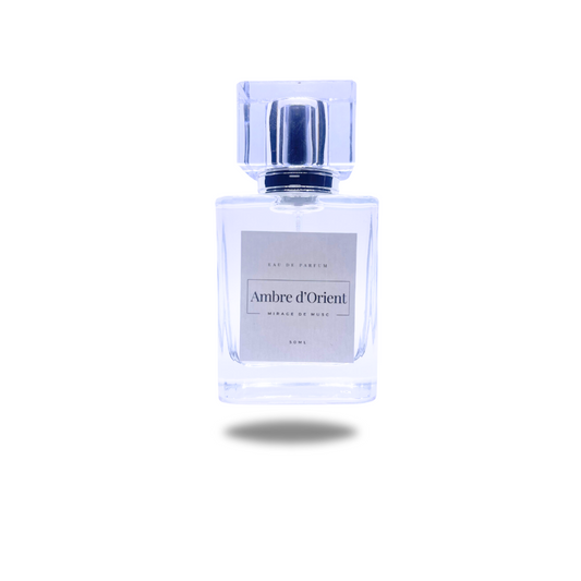 AMBRE D'ORIENT - EAU DE PARFUM