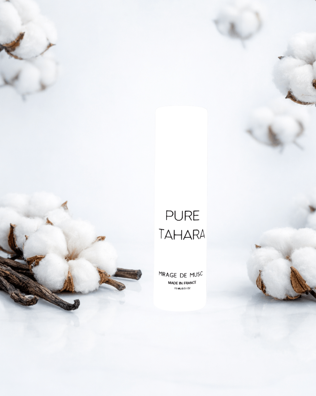 MUSC INTIME PURE TAHARA - 15 ML