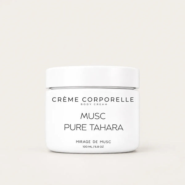 Crème Pure Tahara