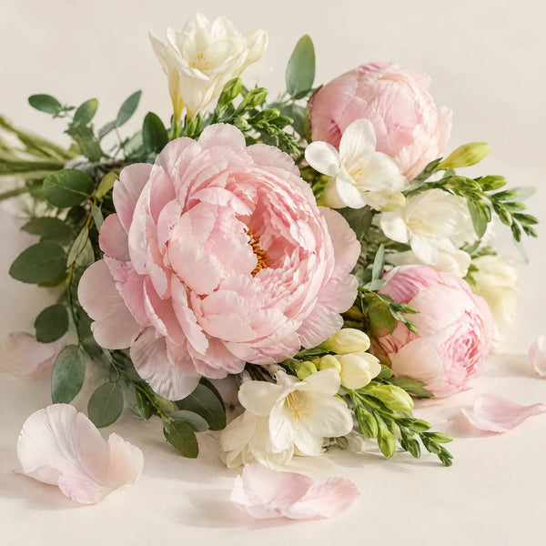 Notes florales