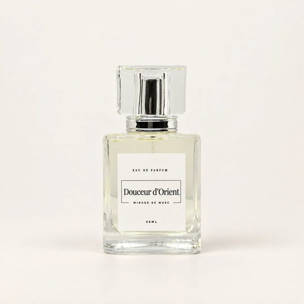 Douceur d’Orient
