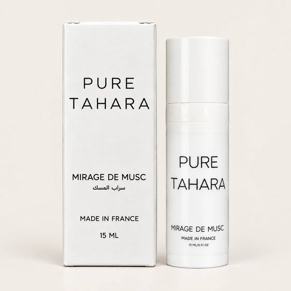 Musc Pure Tahara